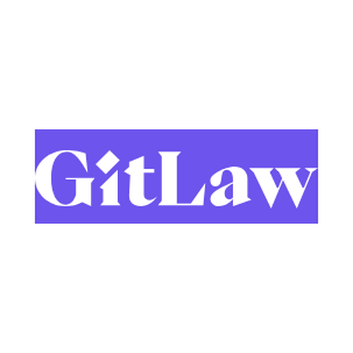 GitLaw logo
