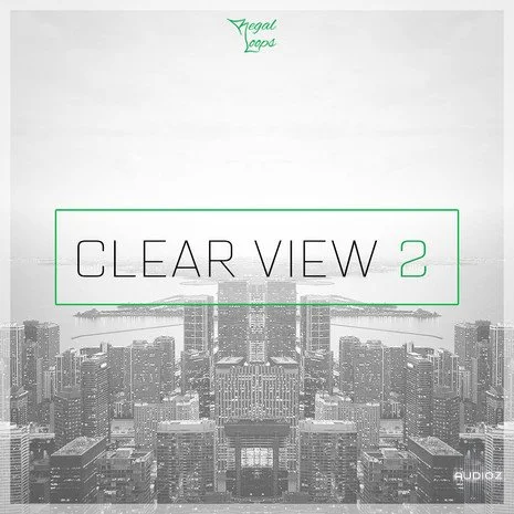 Regal Loops Clear View 2 WAV MiDi