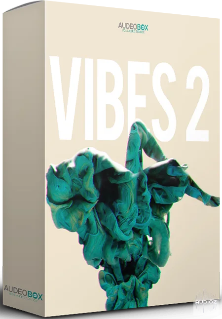 AudeoBox Vibes Vol. 2 WAV MiDi NATiVE iNSTRUMENTS MASSiVE XFER RECORDS SERUM