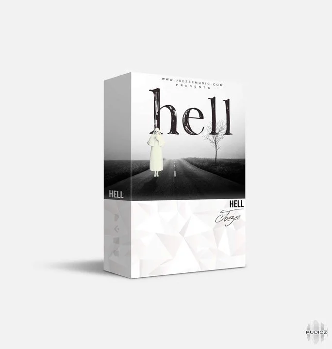 Joezee Hell WAV MiDi