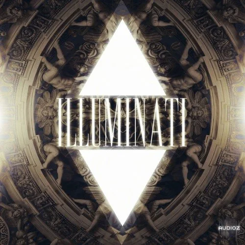 Moneymvkvz ILLUMINATI Drum Kit WAV MiDi KONTAKT