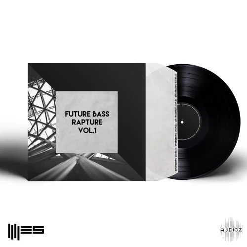 Engineering Samples Future Bass Rapture Vol.1 WAV MiDi