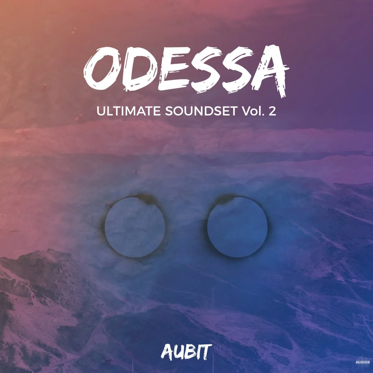 Aubitsound ODESSA Ultimate Soundset Vol. 2 WAV XFER RECORDS SERUM