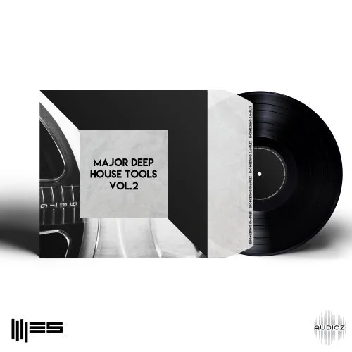 Engineering Samples Major Deep House Tools Vol.2 WAV MiDi LENNAR DiGiTAL SYLENTH1