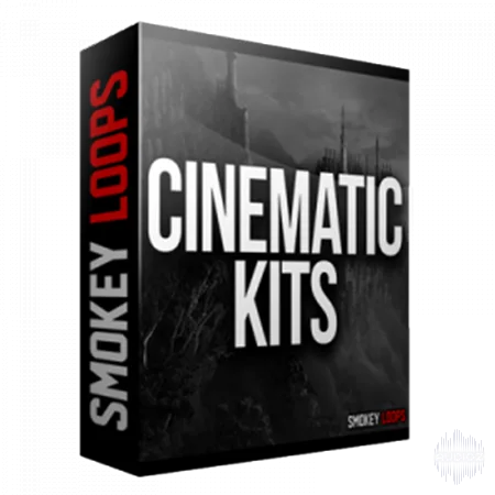 Smokey Loops Cinematic Kits WAV MiDi