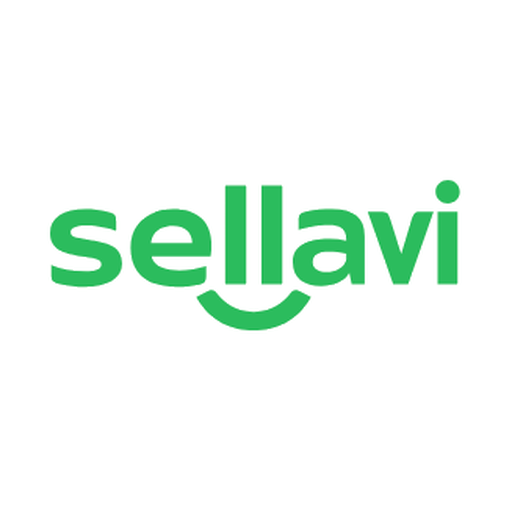 Sellavi logo