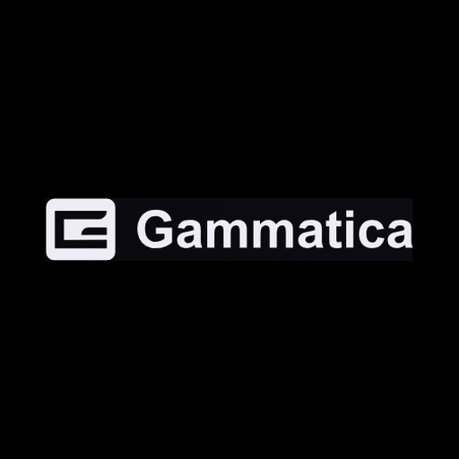 Gammatica logo
