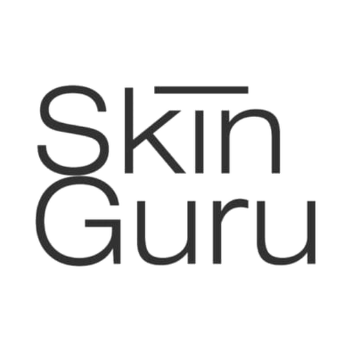 Skinguru logo