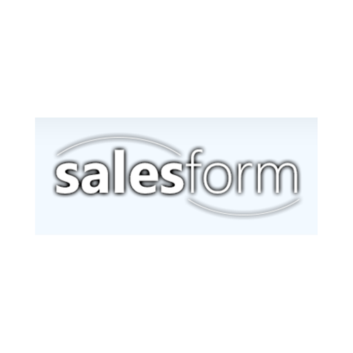 SalesForm logo