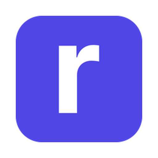 Reputive logo