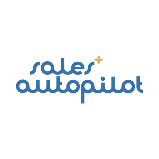 SalesAutopilot logo