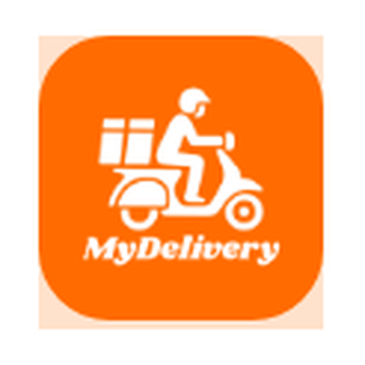 MyDelivery logo