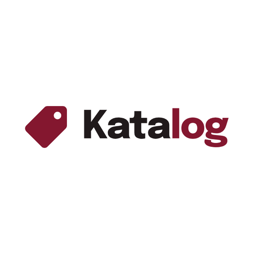 Katalog logo