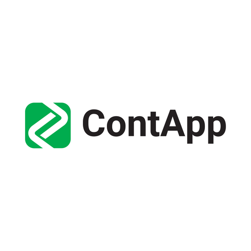 ContApp logo