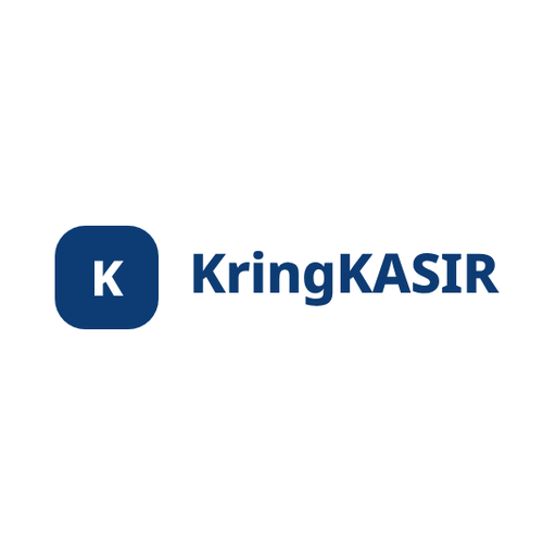 KringKASIR affiliate program logo