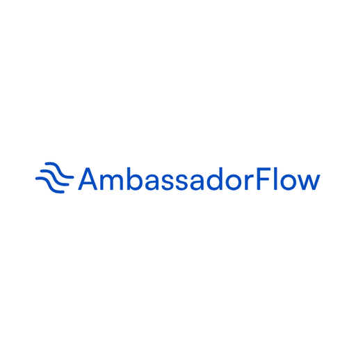 AmbassadorFlow logo