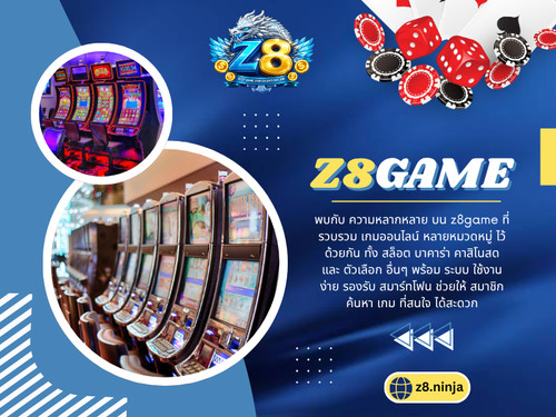 เบราว์เซอร์เป็นอีกส่วนหนึ่งที่มักถูกมองข้าม หลายคนใช้โปรแกรมเดิมต่อเนื่องเป็นเวลานานโดยไม่ตรวจสอบเวอร์ชัน หรือปล่อยให้ข้อมูลเว็บไซต์สะสมจนเกิดปัญหาในการโหลดหน้าเว็บบางหน้า เมื่อเข้าใช้งาน z8game แล้วพบว่าหน้าเว็บแสดงผลไม่ครบ ปุ่มบางส่วนไม่ตอบสนอง หรือระบบวนกลับไปหน้าเดิม ลองเปิดเว็บไซต์ผ่านเบราว์เซอร์เวอร์ชันล่าสุดก่อน

อ่านบล็อกของเรา:
https://z8official.wordpress.com
https://z8official.tumblr.com
https://z8official.mystrikingly.com

ลิงก์เพิ่มเติม:
https://joy.link/z8official
https://peatix.com/user/30429680/view
https://www.band.us/@z8