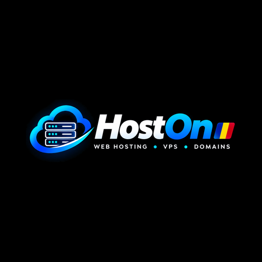 HostON logo