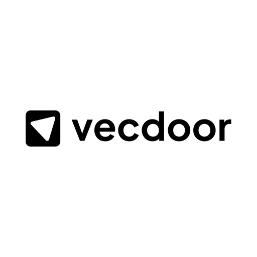 VecDoor logo