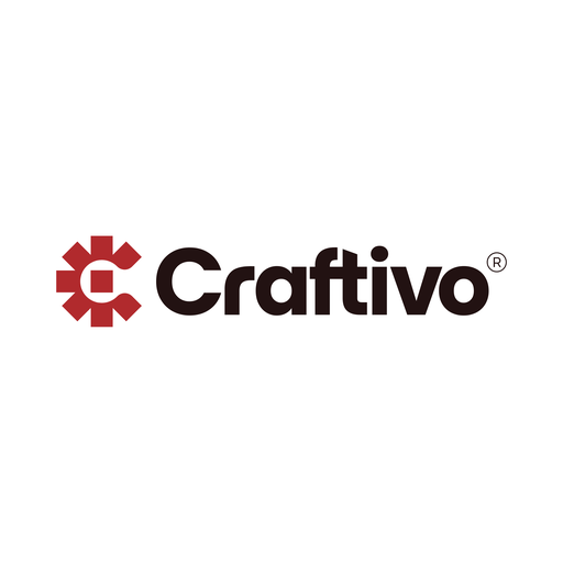 Craftivo logo
