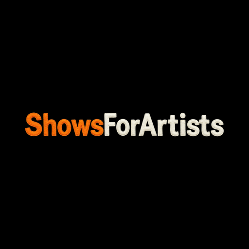 Shows For Artists logo