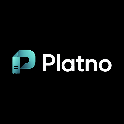 Platno logo