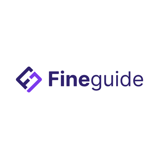 Fineguide logo