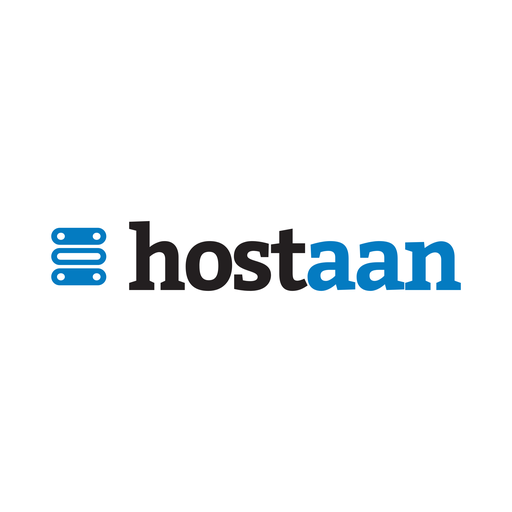 Hostaan logo