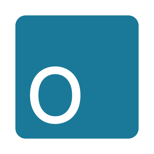 Ordamo logo