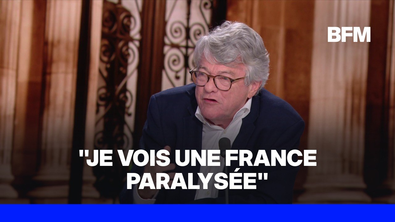 Jean-Louis Borloo
