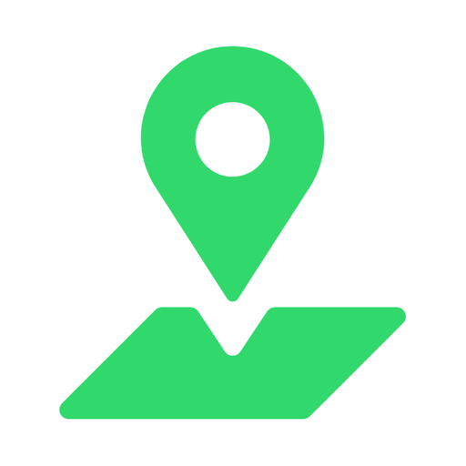MapGeo logo