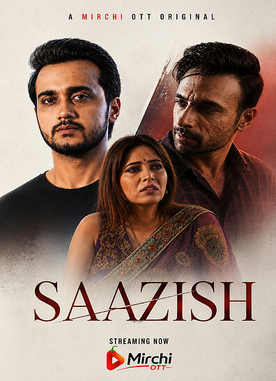 Sazish 2026 Mirchiapp Short Film Watch Free
