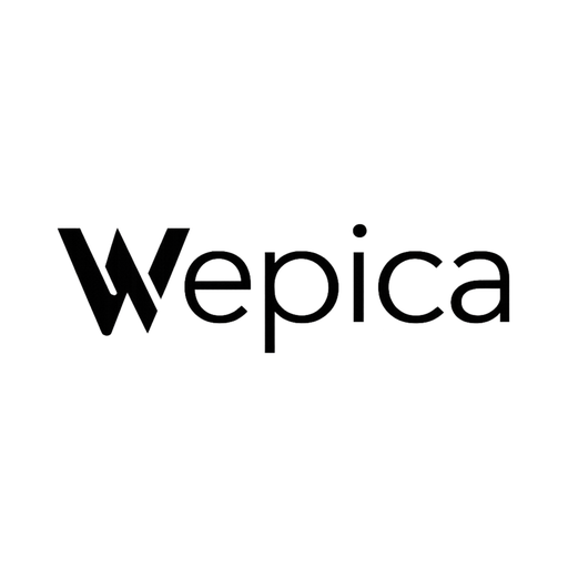 Wepica logo