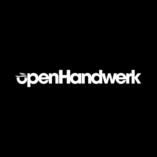 openHandwerk logo