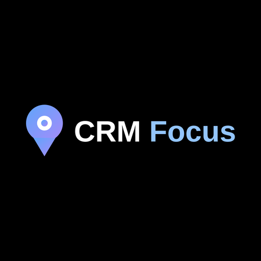 CRM Focus logo
