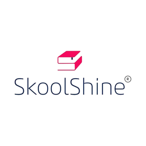 SkoolShine logo