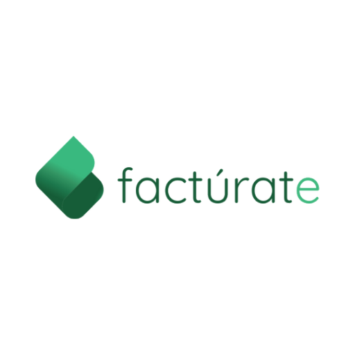 Facturate logo