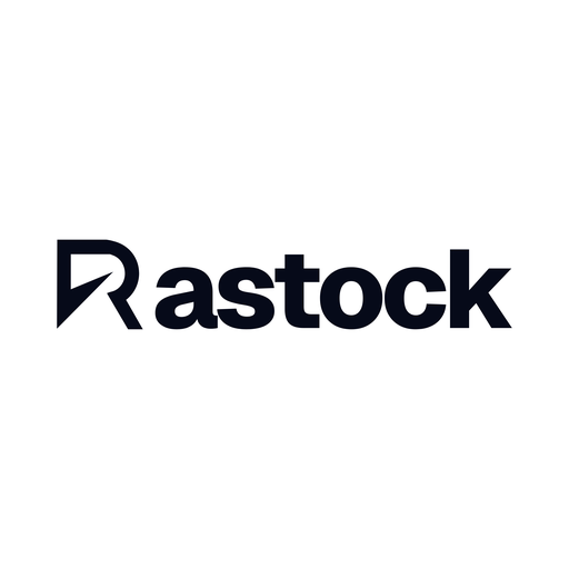 Rastock AI logo