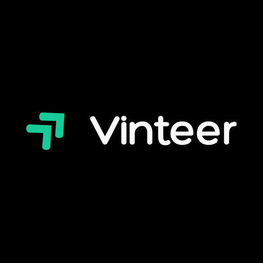 Vinteer logo