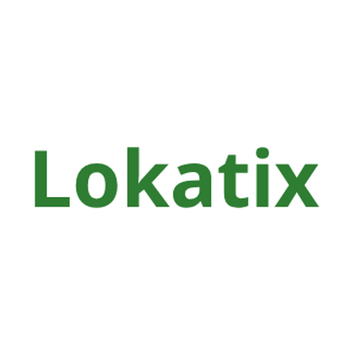 Lokatix logo