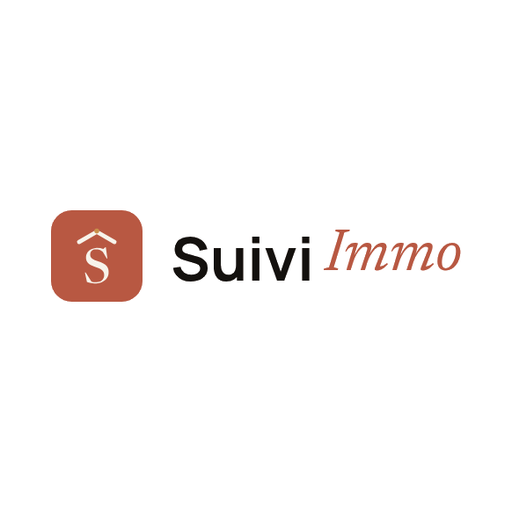 SuiviImmo logo