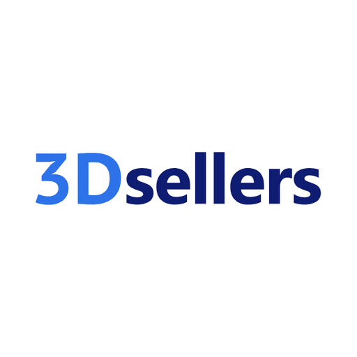 3DSellers logo