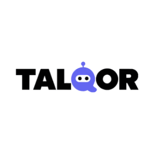 TALQOR logo