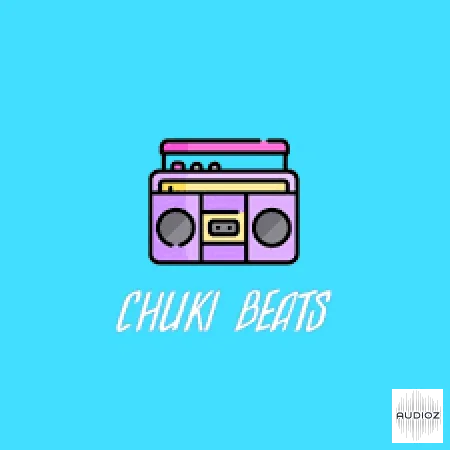 Chuki Beats Kit Vol. 1 WAV