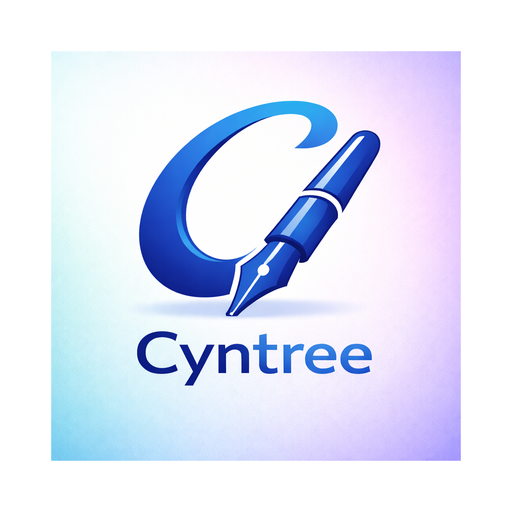 Cyntree logo