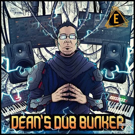 Electronisounds Dean's Dub Bunker WAV
