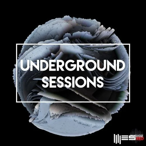 Engineering Samples RED Underground Sessions WAV