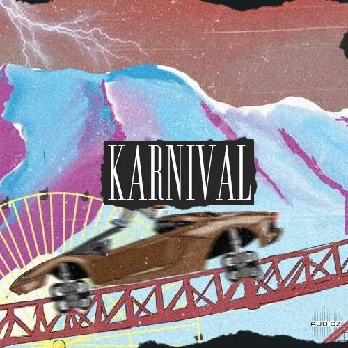 Kits Kreme Karnival WAV