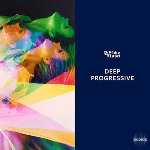 Sample Magic White Label Deep Progressive MULTiFORMAT