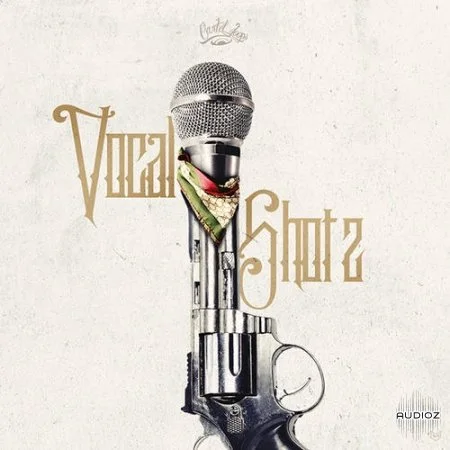 Cartel Loops Vocal Shotz WAV
